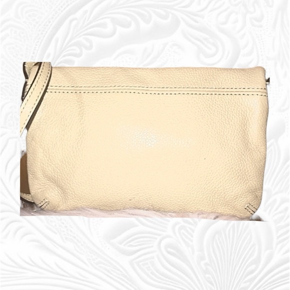 Kate Spade Mariana Marilyn Real Leather Crossbody Bag Purse Shoulder Bag. EUC - Picture 6 of 11